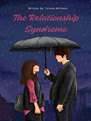 cover image of The Relationship Syndrome